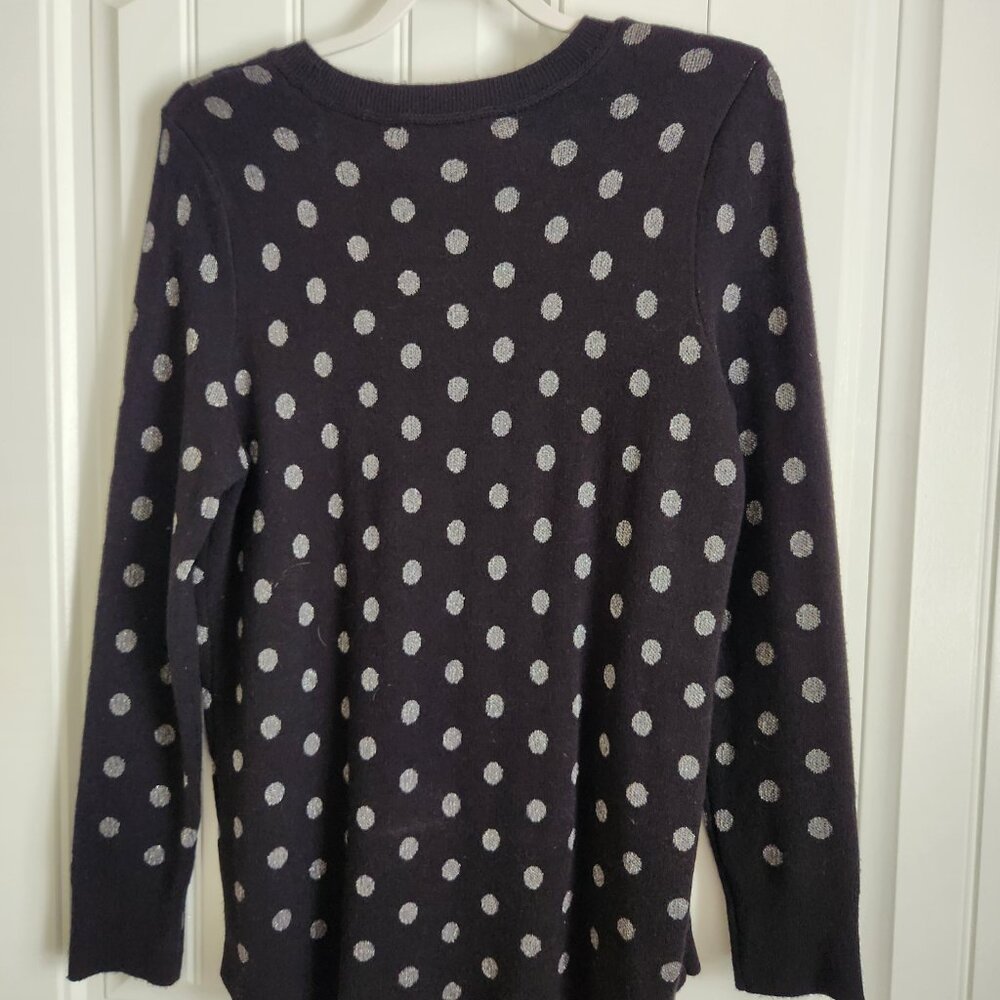 Loft wool-blend sweater, new with tags - Picture 3 of 3